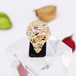 18k gold jewelry ring TOLUE YASE SEPAHAN gallery, code 5034