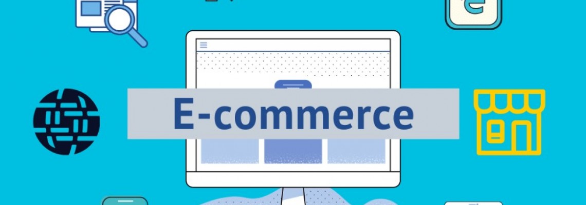 E-commerce