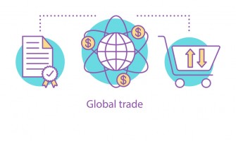 Strategies For success In International Online Trade